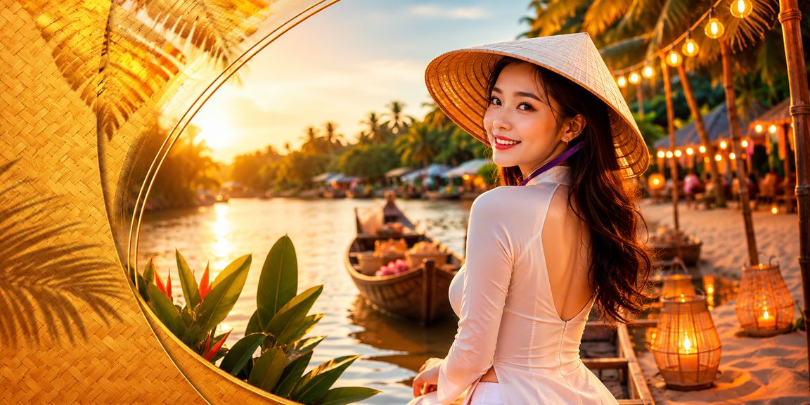 Người dùng vùng Đồng bằng sông Cửu Long nhận bonus VIP khi theo dõi kèo bóng đá
